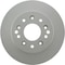 Centric Parts Gcx Brake Rotor Fully Coated, 320.62007F 320.62007F - alternate 1